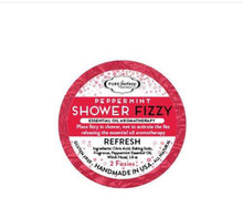 Load image into Gallery viewer, Pure Factory Shower Fizzy