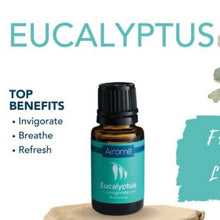 Load image into Gallery viewer, Airome Essential Oils