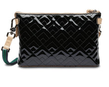 Load image into Gallery viewer, Consuela Inked Midtown Crossbody