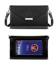 Load image into Gallery viewer, Save The Girls Cell Phone Purse
