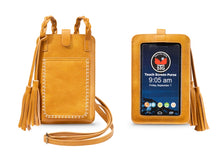 Load image into Gallery viewer, Save The Girls Cell Phone Purse