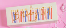 Load image into Gallery viewer, Musee Birthday Girl Bath Set