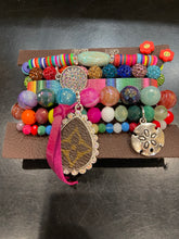 Load image into Gallery viewer, LV Stack Bracelets