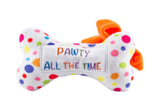 Load image into Gallery viewer, Haute Diggity Dog Happy Birthday Bone