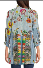 Load image into Gallery viewer, Johnny Was C25623B2 Tunic