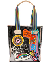 Load image into Gallery viewer, Consuela Chica Tote Kyle