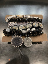 Load image into Gallery viewer, LV Stack Bracelets