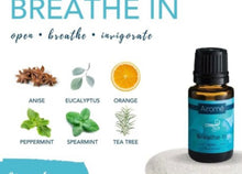 Load image into Gallery viewer, Airome Essential Oils