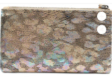 Load image into Gallery viewer, Consuela Slim Wallet Iris