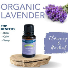 Load image into Gallery viewer, Airome Essential Oils