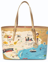 Load image into Gallery viewer, Spartina 519410 Texas Tote