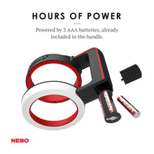 Load image into Gallery viewer, Nebo 6668