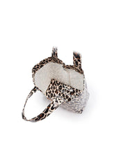 Load image into Gallery viewer, Consuela 7668 Mini Mona Leopard