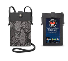 Load image into Gallery viewer, Save The Girls Cell Phone Purse
