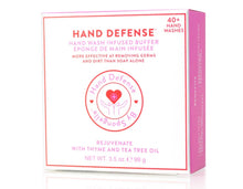 Load image into Gallery viewer, Spongelle Hand Defense