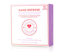 Load image into Gallery viewer, Spongelle Hand Defense