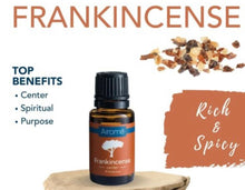 Load image into Gallery viewer, Airome Essential Oils