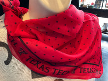 Load image into Gallery viewer, Emerson Street Clothing Co. Square Scarf
