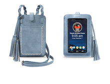 Load image into Gallery viewer, Save The Girls Cell Phone Purse
