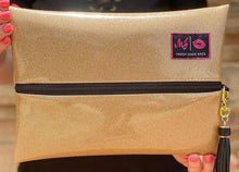Load image into Gallery viewer, Makeup Junkie Bag