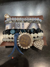 Load image into Gallery viewer, LV Stack Bracelets
