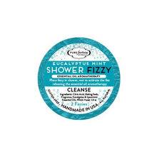 Load image into Gallery viewer, Pure Factory Shower Fizzy