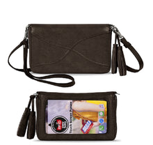 Load image into Gallery viewer, Save The Girls Cell Phone Purse