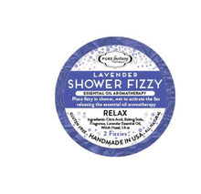 Load image into Gallery viewer, Pure Factory Shower Fizzy