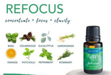 Load image into Gallery viewer, Airome Essential Oils