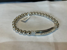 Load image into Gallery viewer, Brighton Meridian Stretch Bracelet