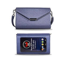 Load image into Gallery viewer, Save The Girls Cell Phone Purse