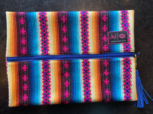 Load image into Gallery viewer, Makeup Junkie Bag