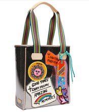 Load image into Gallery viewer, Consuela Chica Tote Kyle