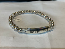 Load image into Gallery viewer, Brighton Meridian Stretch Bracelet