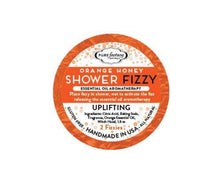 Load image into Gallery viewer, Pure Factory Shower Fizzy