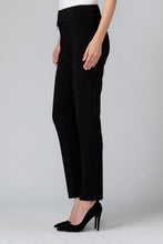 Load image into Gallery viewer, Joseph Ribkoff 144092P Blk Pant