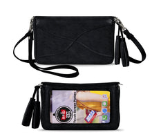 Load image into Gallery viewer, Save The Girls Cell Phone Purse