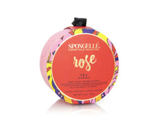 Load image into Gallery viewer, Spongelle Flower Child Collection