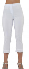 Load image into Gallery viewer, Lior Fly Ruffle Capri