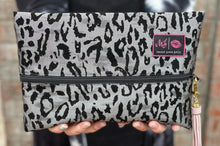 Load image into Gallery viewer, Makeup Junkie Bag