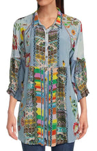Load image into Gallery viewer, Johnny Was C25623B2 Tunic