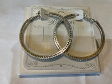 Load image into Gallery viewer, Brighton JA8391 Meridian Thin Lg. loop