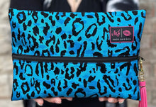 Load image into Gallery viewer, Makeup Junkie Bag