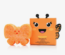 Load image into Gallery viewer, Spongelle Nature Animal Sponge
