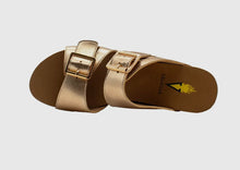 Load image into Gallery viewer, Volatile Gertrude Sandal
