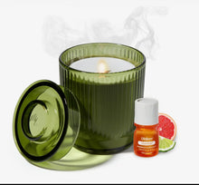 Load image into Gallery viewer, Lifelines Flameless Candle Diffuser
