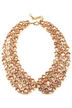 Load image into Gallery viewer, Diana Collar Necklace
