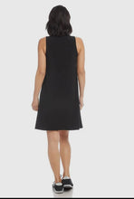 Load image into Gallery viewer, Karen Kane Zip Up Travel Dress
