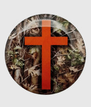 Load image into Gallery viewer, Tap To Pray Prayer Stickers
