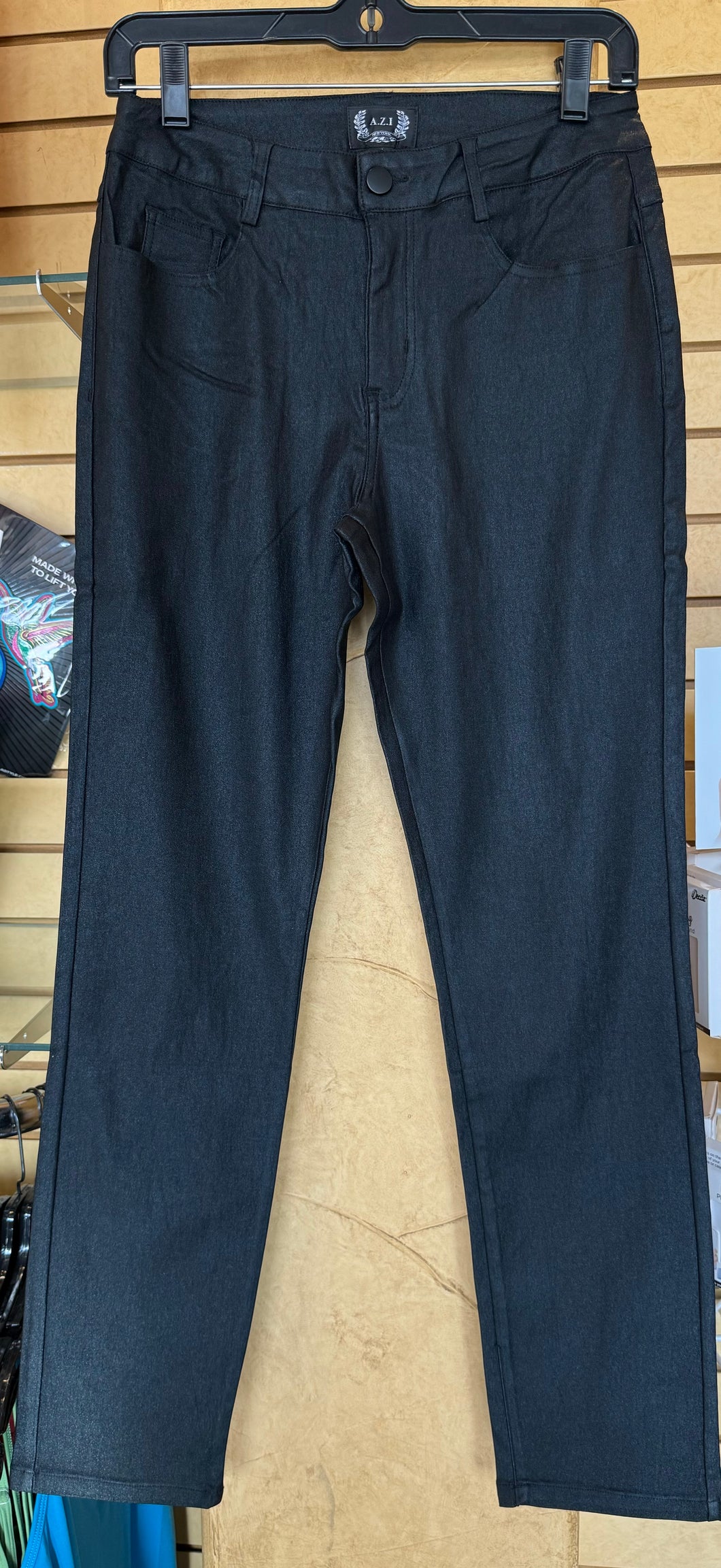 AZI Z12512 Hailey Coated Pant